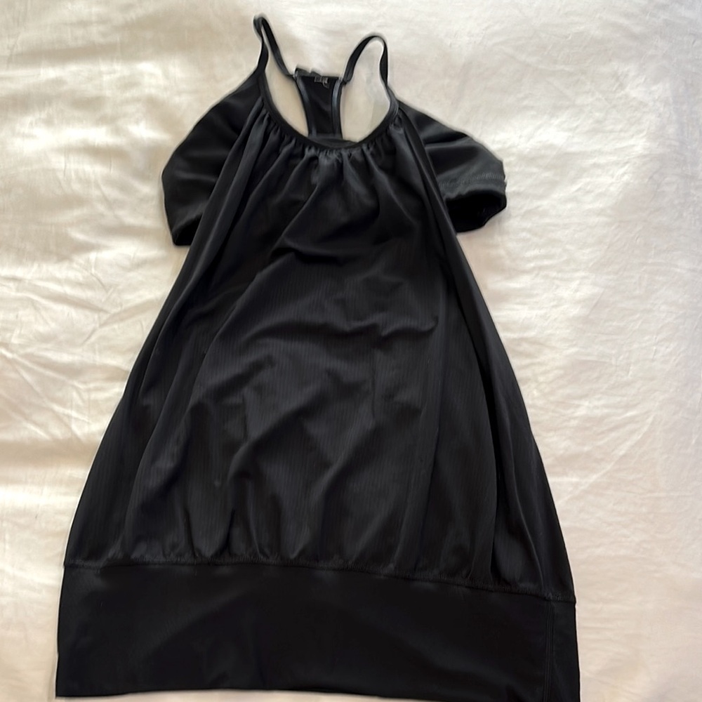 Lululemon Athletica Tank with Built in Bra